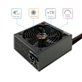 Miniatyrbillede 2 af 4: TooQ TQAPOLO-750SP 750 W strømforsyning