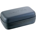 Miniatyrbillede 3 af 3: Montre Nautica N83 Wakeland NAPWLF921 Quartz Mand - Grå - Stof - 10 Atm - Sport Grå