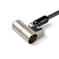 Miniatyrbillede 3 af 3: STARTECH StarTech.com Kabel af