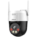 Pikkukuva 1 / 2: WiFi-verkko PTZ-kamera - DAHUA - DH-P5AE-PV - Resoluutio 5 MP - Kierto 360° - Valo- ja äänihälytys