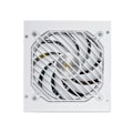 Miniatyrbillede 4 af 4: Alimentation ATX - MARS GAMING - MPB550SI - 550W - 80 Plus Bronze - 7 års garanti