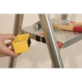 Miniatyrbillede 3 af 6: TESA Ekstra stærke strimler 0,1 m x 50 mm - Hvid - 2 stk hvid