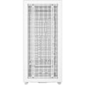 Miniatyrbillede 6 af 6: PC-kabinet - DEEPCOOL - MORPHEUS - Stor tårn - E-ATX - Hærdet glas - Mesh-front - Hvid