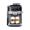 Miniatyrbillede 1 af 6: Espressokværn - SIEMENS - EQ6 PLUS - Inox Silver Grå