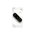 Miniatyrbillede 6 af 6: Smartphone Nothing Phone (3a) 5G 12GB 256GB Hvid Dual SIM Snapdragon™ 7s Gen 3