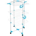 Miniatyrbillede 1 af 4: Gimi Modular 3 Color, 3,8 kg, 71 cm, 5 cm, 132 cm, 710 mm, 50 mm