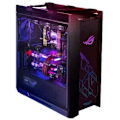 Pikkukuva 5 / 6: ASUS PC-kotelo Stix Helios GX601 - Musta - Karkaistu lasi - ATX-muoto (90DC0020-B39000)