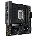 Miniatyrbillede 3 af 5: ASROCK TUF GAMING B760M-PLUS W