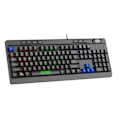 Miniatyrbild 3 av 3: SPARCO MEMKEYBFULL STEALTH SPMEMKEYBOARD