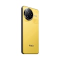 Miniatyrbild 3 av 6: POCO F7 Ultra Gul 16 GO+512 GO Gul