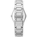 Miniatyrbillede 2 af 2: Ur - ALLE - Karat - Armbånd i rustfrit stål - Vandmodstand 3 ATM - Chic stil Aluminium