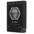 Miniatyrbild 2 av 2: Philip Plein eau de parfum No Limit$ herr 50 ml kryddig svart