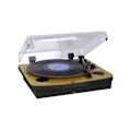 Pikkukuva 1 / 4: PLATINE VINYLE TT 1022 BT PUU TREVI Træ