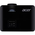 Miniatyrbillede 2 af 3: ACER X1128i projektor - 4.500 LM lampe - SVGA - 3D - Præsentation og multimedie
