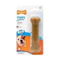 Miniatyrbillede 1 af 4: Bitelegetøj - Nylabone - Puppybone - Termoplastisk - Til hvalpe - Tandrensning