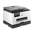 Miniatyrbillede 4 af 4: HP Officejet Pro 9132e Alt-i-en