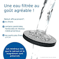 Pikkukuva 2 / 6: Cartouche BRITA - MiscroDisc - 3 suodatinta - 1 suodatin = 1 kuukausi suodatusta Vit
