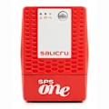 Miniatyrbillede 2 af 5: SALICRU SPS 500 ONE S Line-interaktiv inverter - 500VA - 2 Shuko/FR-stik - 3 års garanti