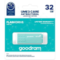 Pikkukuva 1 / 2: GOODRAM UME3 Care 32 Gt USB 3.0 USB-ASEMA