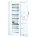 Miniatyrbillede 1 af 6: BOSCH GSN33VWEP - Opretstående fryser - 225 L - No frost multiairflow kold - L 60 x H 176 cm - Hvid