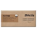 Miniatyrbillede 1 af 3: Kompatibel tonerpatron ACTIS TS-1710A - Sort - Ydelse 3000 sider