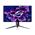 Miniatyrbillede 2 af 3: PC-skærm - ASUS - PG32UCDP - 32 tommer - 480Hz - 3840x2160 - OLED