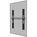 Miniatyrbild 2 av 4: VESA extensionsats - Neomounts - AWL-250BL18 - 400 mm - Väggmontering - Metall - Fast