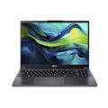 Miniatyrbild 2 av 6: Bärbar dator - ACER - Aspire AG15-51P-500J - Windows 11 - 15,3" WUXGA IPS - Core i5-1235U - RAM 16Go - Lagring 512Go SSD - AZERTY