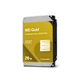 Miniatyrbillede 4 af 4: WD Gold WD261KRYZ - harddisk