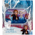 Pikkukuva 3 / 6: Sivuverho - FROZEN - Disney - UV-suoja - Imukuppikiinnitys - 60 x 40 cm Sininen