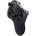 Miniatyrbillede 3 af 6: Manette pro trådløs - HORIPAD - Midnight Black til PC - Sort