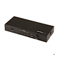 Pikkukuva 3 / 4: HDMI-kytkin - StarTech.com - VS421HD20 - 4 porttia - Ultra HD 4K - Automaattinen kytkin