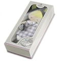 Pikkukuva 3 / 4: Pehmeä nukke - DECUEVAS TOYS - 20047 - Valkoinen - Sekalainen - Lapsi Flerfärgad