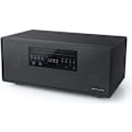 Miniatyrbillede 1 af 2: MUSE M-692 BTC Micro HiFi Bluetooth System - CD