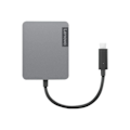 Pikkukuva 3 / 4: Lenovo Travel Hub Gen2 - stat