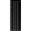 Miniatyrbillede 2 af 2: Eksternt kabinet til M.2 SSD NVME A USB3.2 GEN2 - AISENS - ASM2-022B - Sort