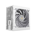 Miniatyrbillede 2 af 5: Mars Gaming Mpb850sim Moduler Strømforsyning Atx 850w 80 Plus Bronze Hvid