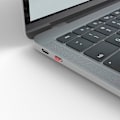 Pikkukuva 4 / 4: USB Type C -porttiaukon estäjä - LINDY - Vaaleanpunainen - 10 pakkauksessa - 2 vuoden takuu - Helppokäyttöinen