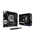 Miniatyrbild 2 av 3: ASROCK Moderkort B860I WiFi