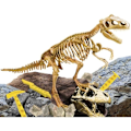 Pikkukuva 2 / 4: I'm GENIUS Super Kit T-Rex Uusi lapsille