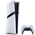 Pikkukuva 1 / 6: PlayStation 5 Pro -konsoli