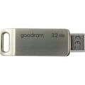 Pikkukuva 4 / 4: Goodram ODA3 USB-muistitikku, 32 Gt (ODA3-0320B0R11)