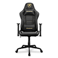 Miniatyrbillede 1 af 4: Gaming stol - Cougar Gaming - ARMOR ELITE ROYAL - Ergonomisk polstring - Liggende ryglæn - Justerbare armlæn