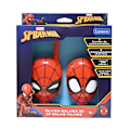 Miniatyrbillede 3 af 6: Talkies-walkies - LEXIBOOK - Spiderman 3D - Rækkevidde 200m - Ergonomisk design - 2 kanaler