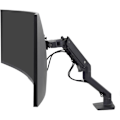 Pikkukuva 2 / 6: Ergotron - Näytön tuki - HX Desk Monitor Varsi