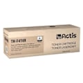 Miniatyrbillede 1 af 3: Cartouche toner ACTIS TH-F410X til HP 410X CF410X - Sort - 6.500 sider