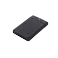 Miniatyrbillede 2 af 4: Eksternt kabinet - COOLBOX - DG-HDC2503-BK - Sort - USB 3.0 - 2.5" harddisk