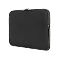 Miniatyrbillede 2 af 4: Laptop sleeve - Tucano - Elements 2 - RPET Neoprene - Anti-Slip System - Black