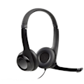 Miniatyrbillede 1 af 6: Headset - Kablet - Logitech - H390 - USB - Anti-interferens