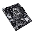 Miniatyrbillede 1 af 6: Bundkort - Asus - PRIME H610M-E D4-CSM - Micro ATX - Socket LGA1200 - 64 GB RAM
